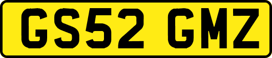GS52GMZ