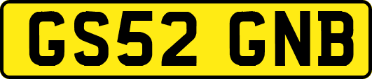 GS52GNB