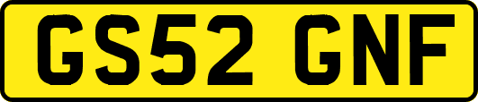 GS52GNF
