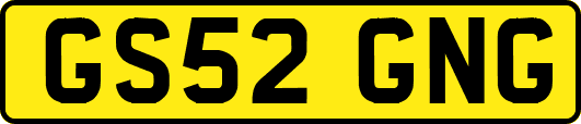GS52GNG