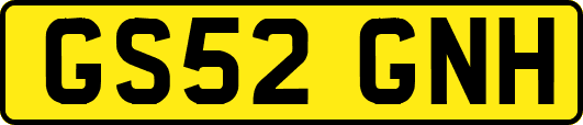 GS52GNH