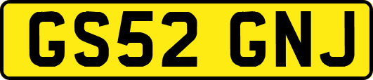 GS52GNJ