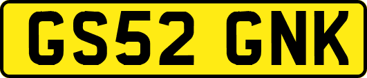 GS52GNK