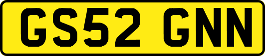 GS52GNN