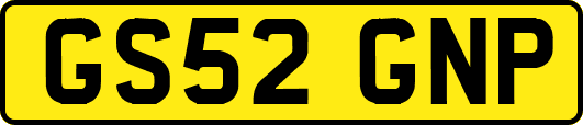 GS52GNP
