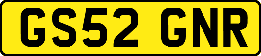 GS52GNR