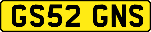 GS52GNS