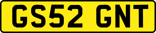 GS52GNT