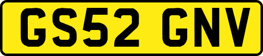 GS52GNV