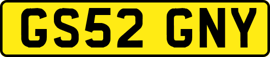 GS52GNY