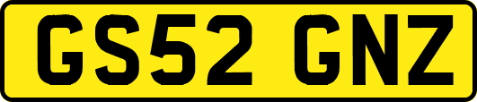 GS52GNZ