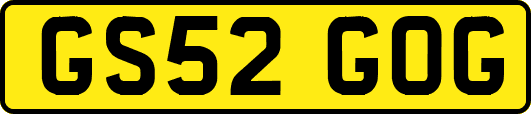 GS52GOG