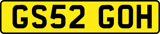 GS52GOH