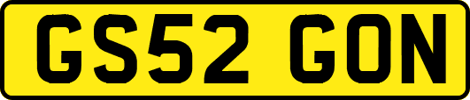 GS52GON