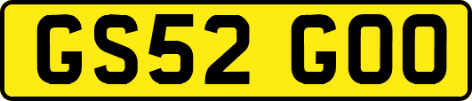 GS52GOO