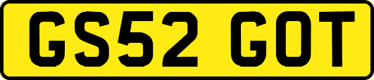 GS52GOT