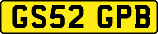 GS52GPB