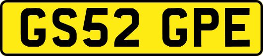 GS52GPE