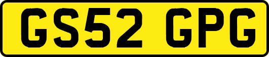 GS52GPG