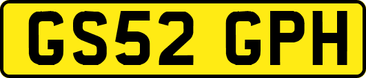 GS52GPH