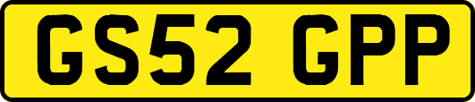 GS52GPP