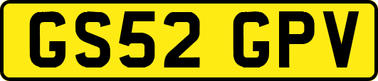 GS52GPV