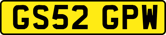 GS52GPW