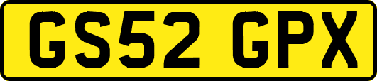 GS52GPX