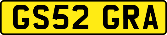 GS52GRA