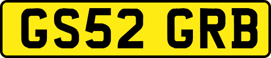 GS52GRB