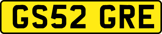 GS52GRE