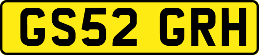 GS52GRH