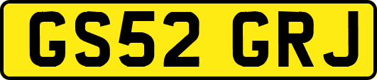 GS52GRJ