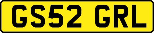 GS52GRL