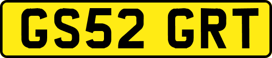 GS52GRT