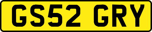 GS52GRY