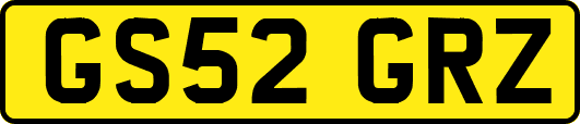 GS52GRZ