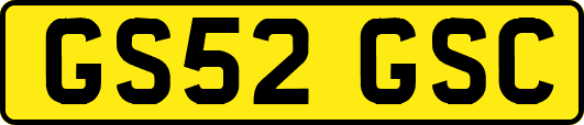 GS52GSC