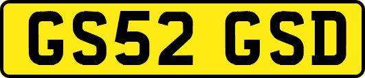 GS52GSD