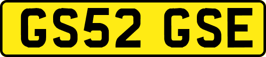 GS52GSE