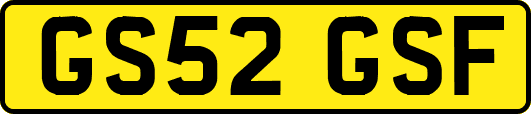GS52GSF