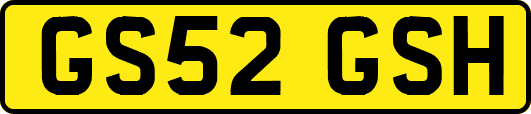GS52GSH