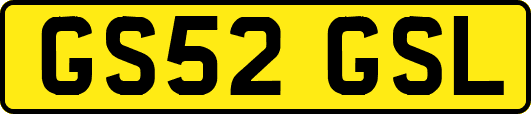 GS52GSL