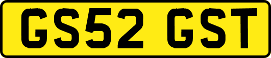 GS52GST