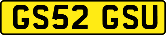 GS52GSU