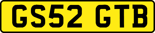 GS52GTB