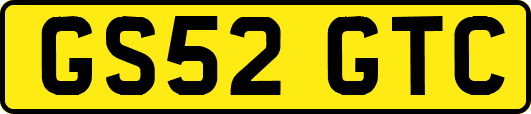 GS52GTC