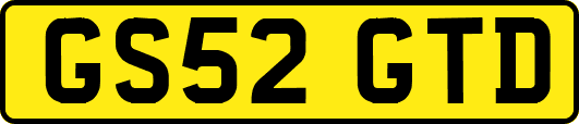 GS52GTD