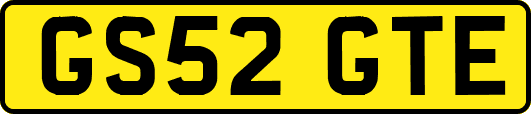 GS52GTE