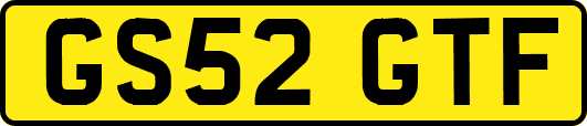 GS52GTF